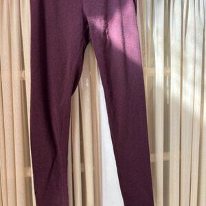 Juniors' Garage Brand leggings
